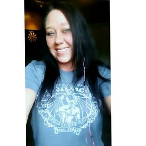 Meet your Posher, Allison pinkerton